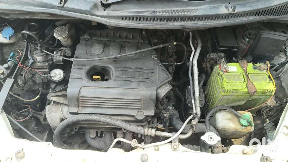 Maruti Suzuki Wagon R 2017 Cng & Hybrids 85000 Km Driven