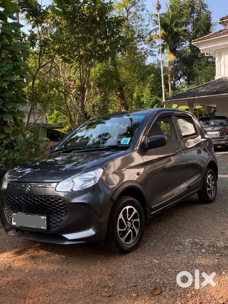 Maruti Suzuki Alto K10 2023 Petrol Well Maintained