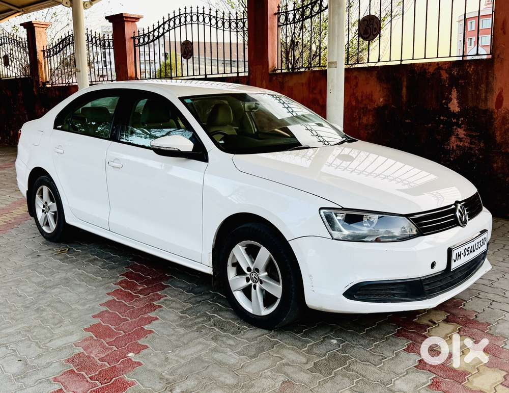 Volkswagen Jetta 1.4 Tsi, 2013, Petrol