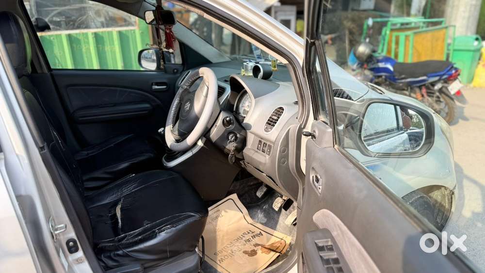 Maruti Ritz Well Maintained  Smooth Engine  Family Car