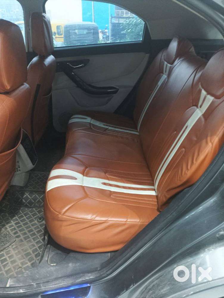 Tata Nexon 1.5 Revotorq Xz, 2022, Petrol