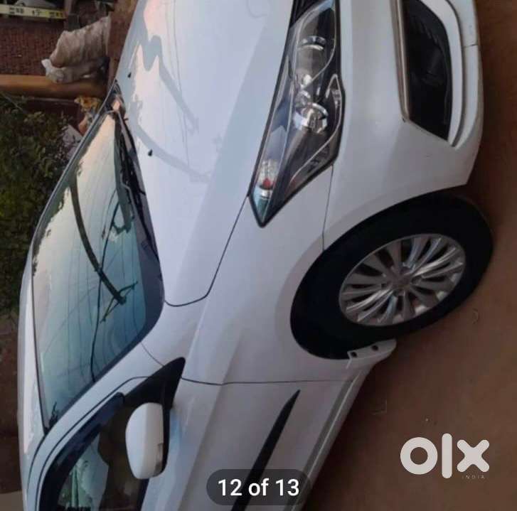 Ciaz Delta 1.5 Maruti 2019