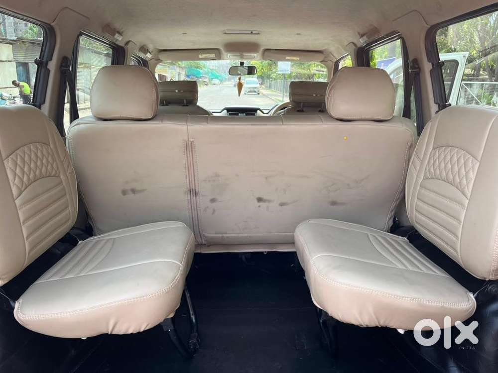 Mahindra Scorpio S11 Classic Bs-vi Of 2023 Well Maintained Car