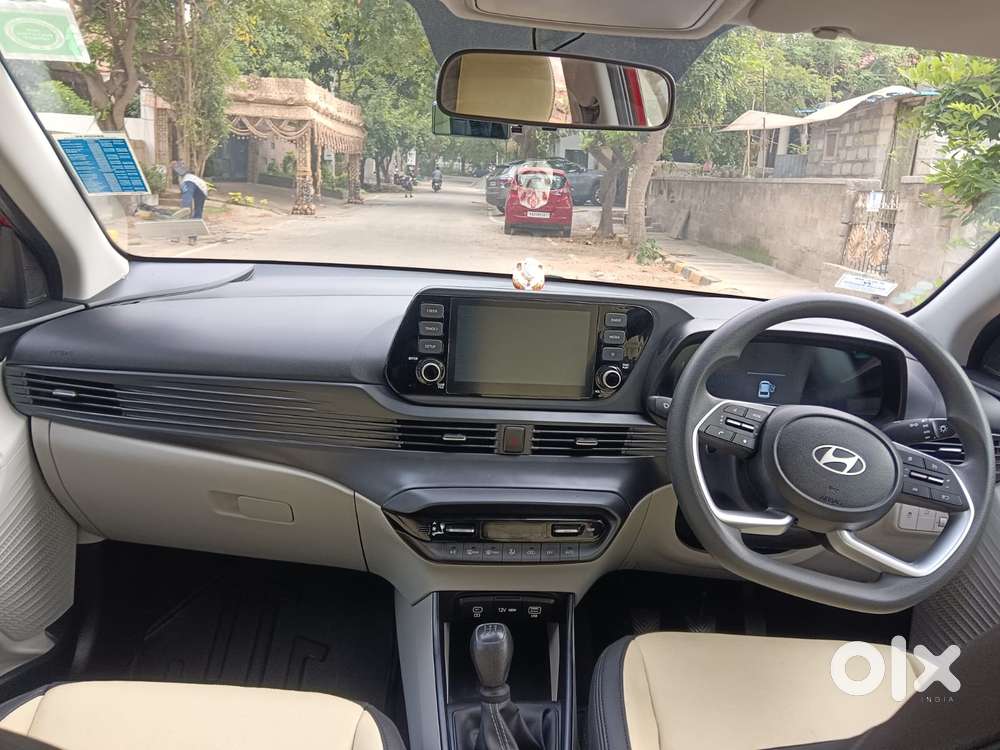 Hyundai Elite i20 Sportz Plus, 2025, Petrol