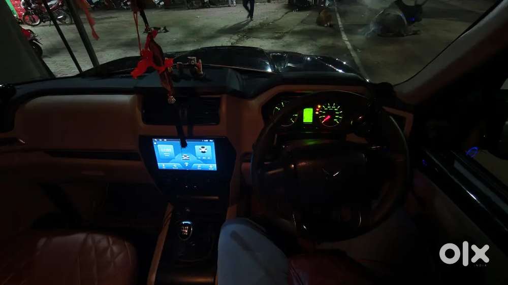Mahindra Vision S 2024 Diesel 37115 Km Driven