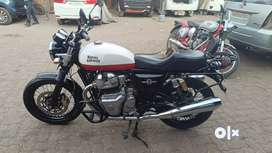 Used interceptor 650 olx new arrivals