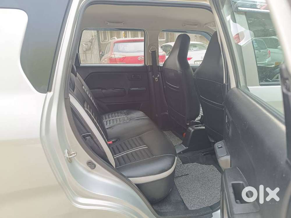 Maruti Suzuki Wagon R 1.0 Vxi Cng, 2022, Cng & Hybrids