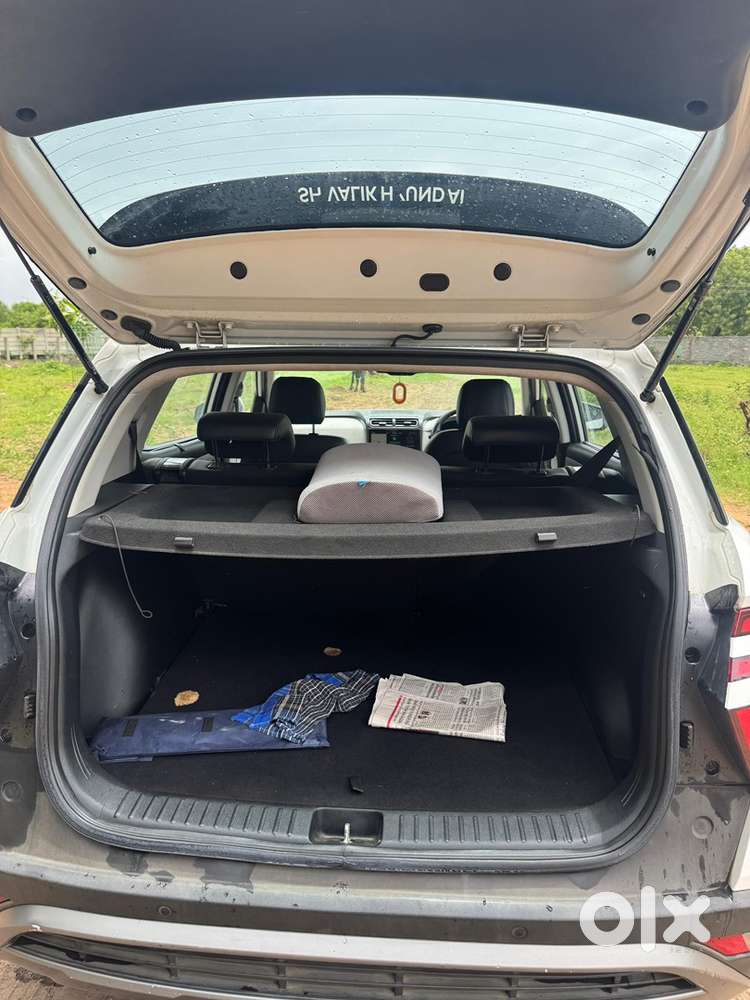 Hyundai Creta 2020 Diesel Well Maintained
