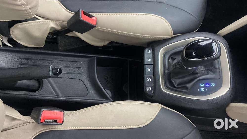 Hyundai New Santro 1.1 Sportz Amt, 2019, Petrol