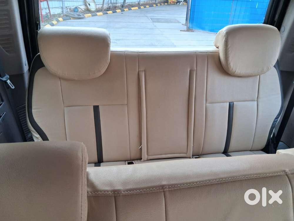 Mahindra Scorpio Vlx 2wd Bsiii, 2013, Diesel
