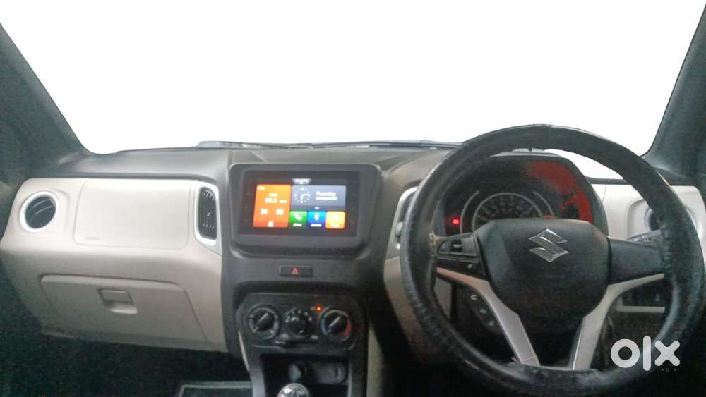 Maruti Suzuki Wagon R 1.2 Zxi Plus, 2023, Petrol