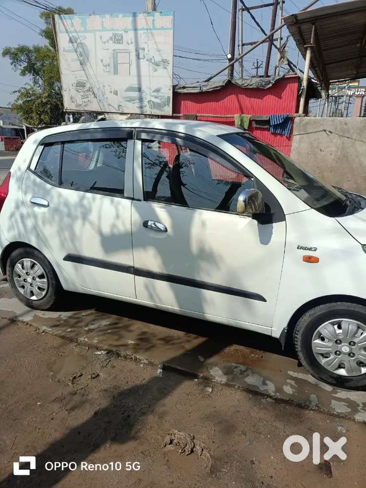 Hyundai I10 2011 Petrol 93000 Km Driven Gadi Ok Hai