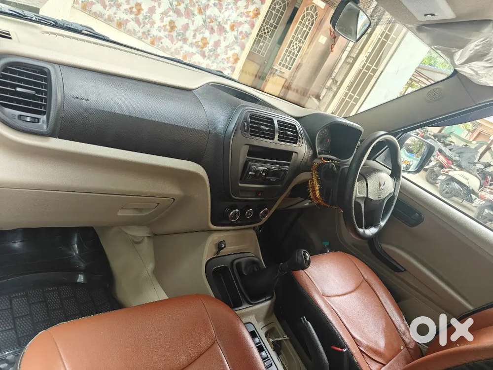 Mahindra Bolero Neo 1.5 N4 2023