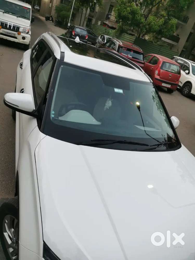 Hyundai Creta N Line 2021 Manual