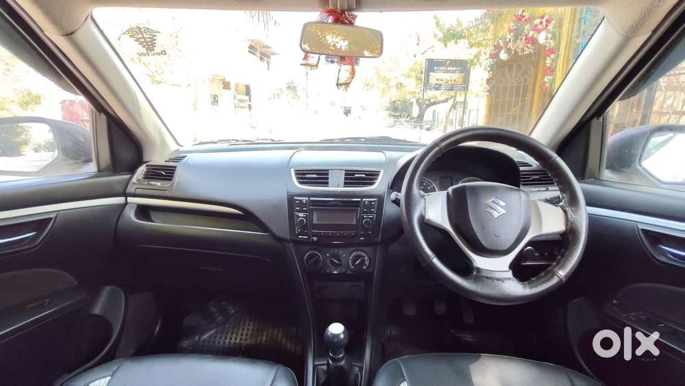 Maruti Suzuki Swift 2004-2010 Vxi With Abs, 2015, Cng & Hybrids