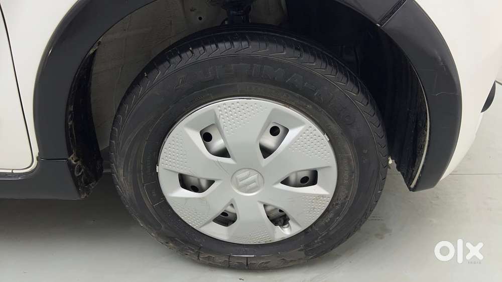 Maruti Suzuki Wagon R 1.0 Lxi, 2024, Petrol