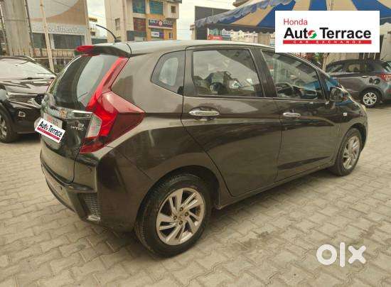 Honda Jazz V, 2018, Petrol