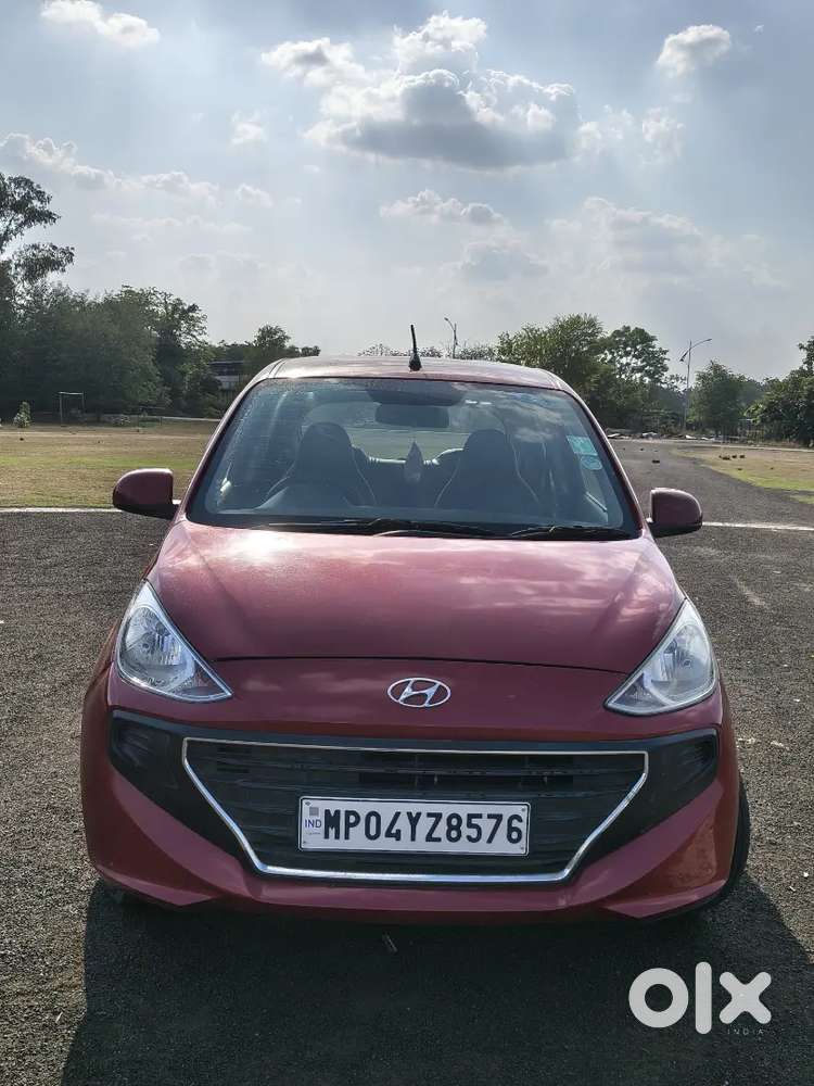 Hyundai Santro Magna 1.1 Amt 2019  Automatic  Excellent Condition