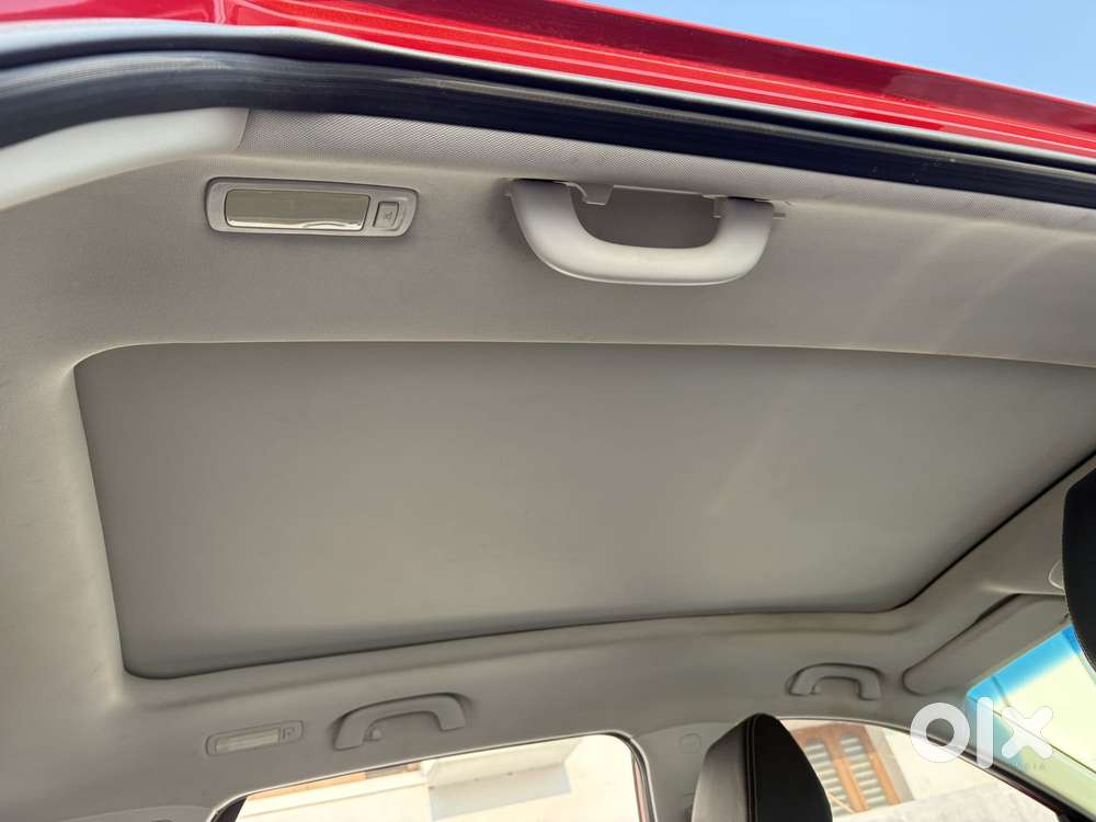 Mg Hector, 2019, Diesel
