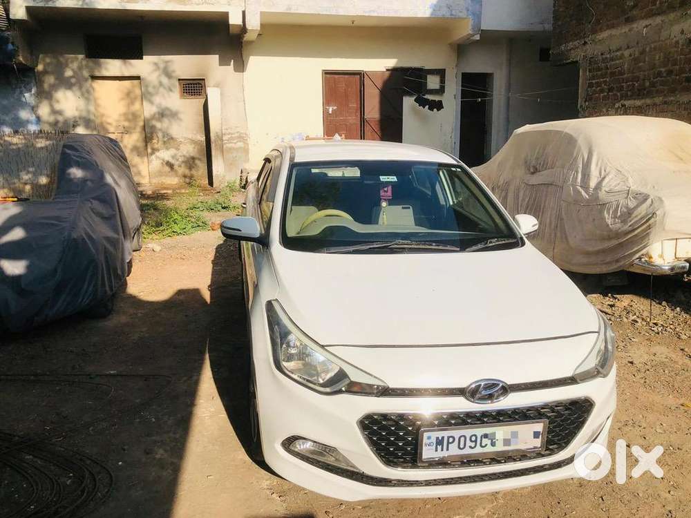 Hyundai I20 2015 Diesel Good Condition