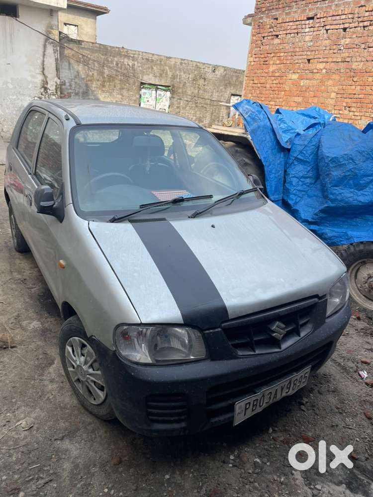 Maruti Suzuki Car 2007 Model