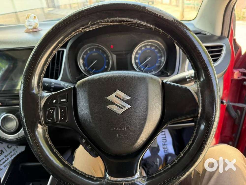 Maruti Suzuki Baleno 1.2 Delta, 2019, Cng & Hybrids