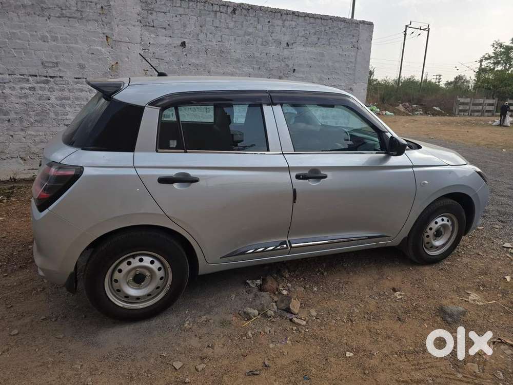 Maruti Suzuki Petrol 2025