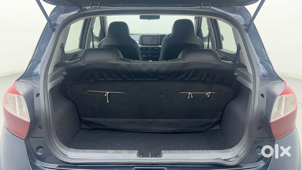 Hyundai Grand I10 Nios Magna Amt 1.2 Kappa Vtvt, 2020, Petrol