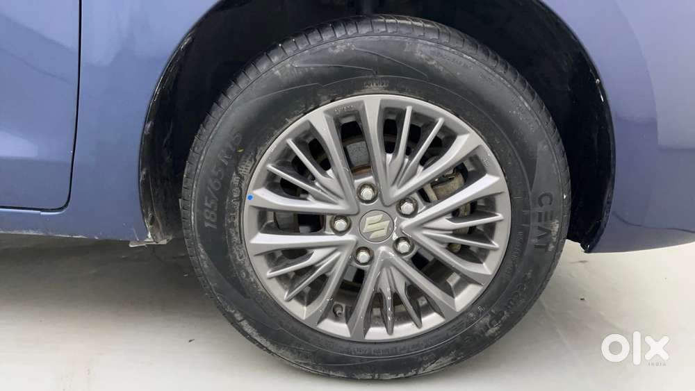 Maruti Suzuki Ertiga Zxi, 2019, Petrol