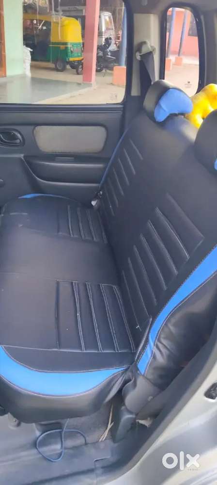 Maruti Suzuki Wagon R 2010
