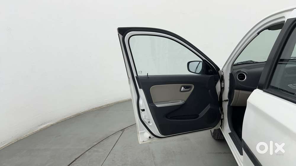 Maruti Suzuki Alto K10 Vxi, 2016, Petrol