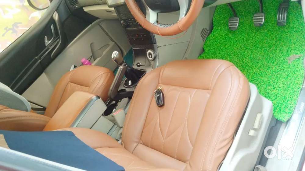 Mahindra  Xuv 500