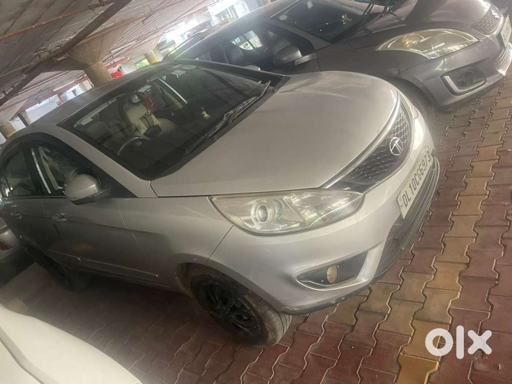 Tata Zest 2016 Car