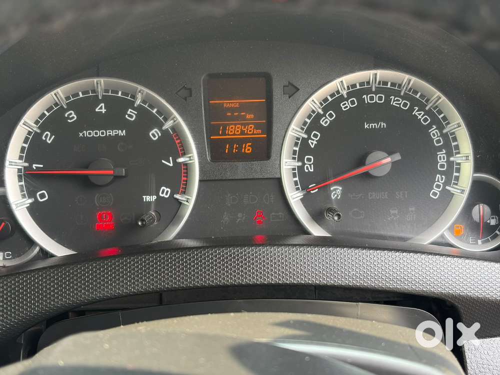 Maruti Suzuki Swift Vxi, 2014, Petrol