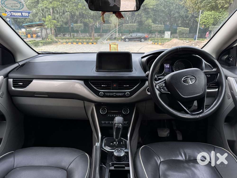 Tata Nexon 1.5 Revotorq Xza Plus Dualtone, 2019, Diesel