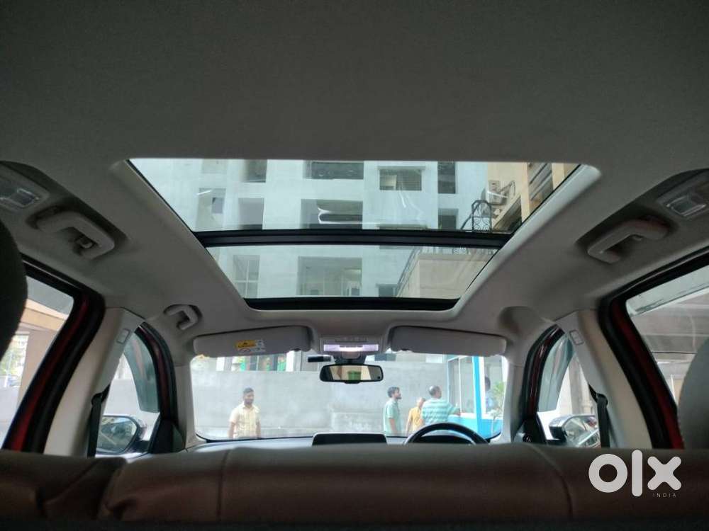 Tata Harrier Xza+, 2023, Diesel