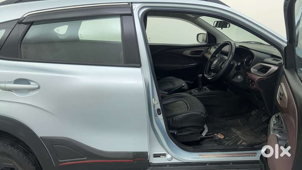 Maruti Suzuki Fronx Delta Plus 1.0 Turbo Mt, 2025, Petrol