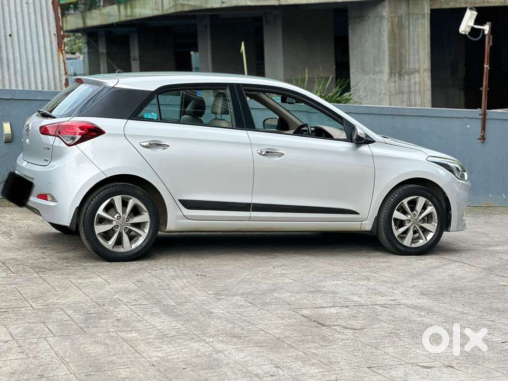 Hyundai I20 Asta (o) 1.2 Mt, 2014, Petrol