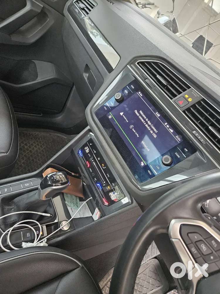 Volkswagen Tiguan Elegance 2023