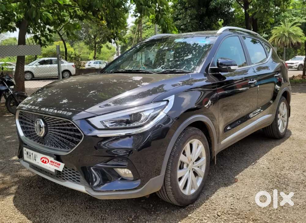 Mg Astor Select 1.5 Cvt, 2024, Petrol