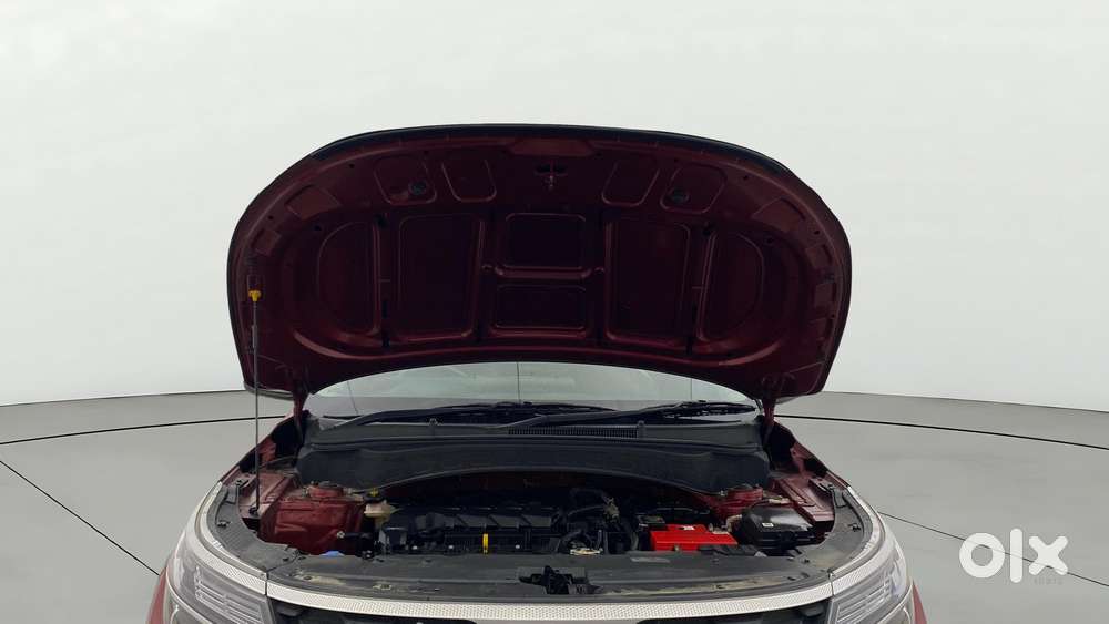 Kia Seltos Htk Plus G, 2022, Petrol