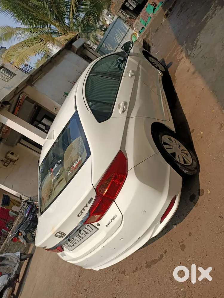 Honda City 2014 Diesel Good Condition