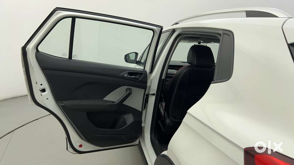 Skoda Kushaq 1.0 Tsi Ambition At, 2021, Petrol
