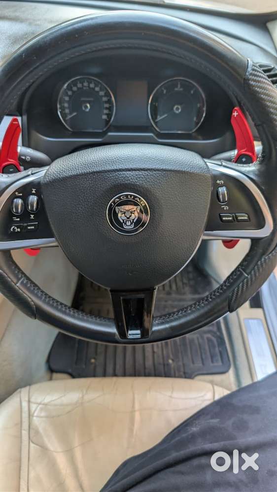 Jaguar Xf 2.2 Litre Luxury, 2015, Diesel