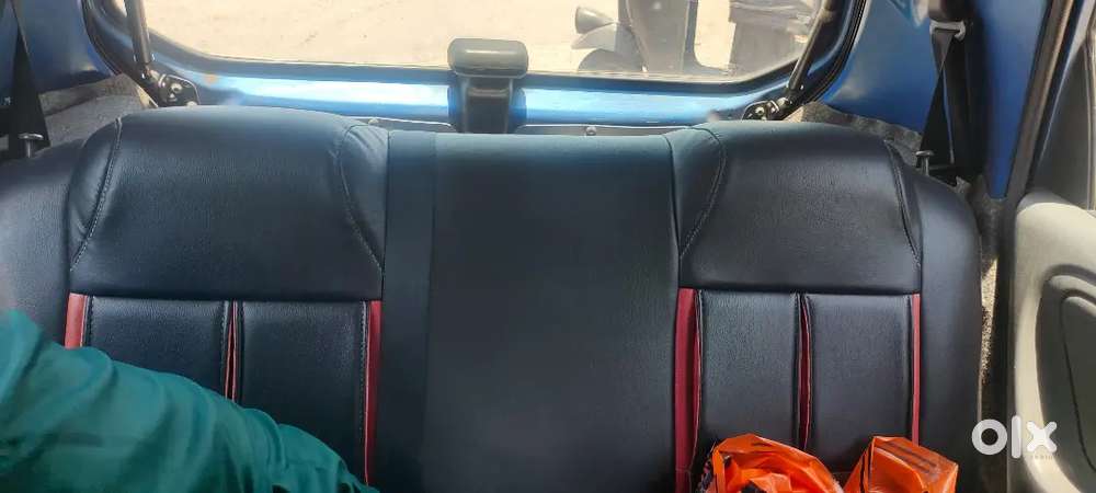 Alto 800 Lxi Model In Very Good Condition With Pure Petrol