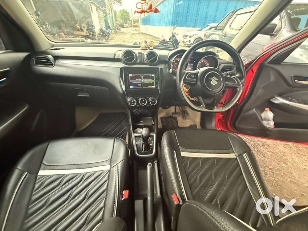 Maruti Swift Diesel 2018