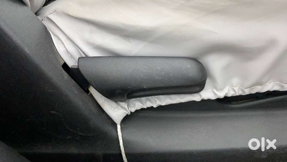 Maruti Suzuki Swift 1.2 Lxi (o), 2017, Cng & Hybrids