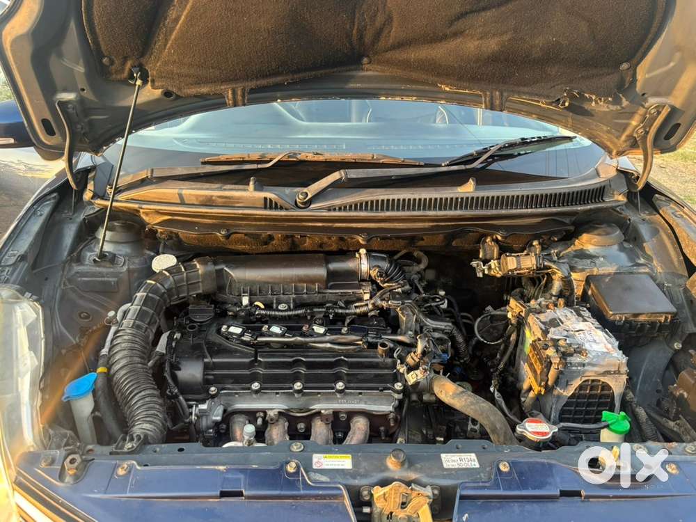 Maruti Suzuki Baleno 2018 Petrol Good Condition