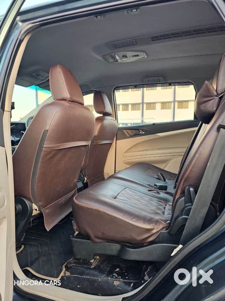 Mahindra Marazzo M8 8str, 2020, Diesel