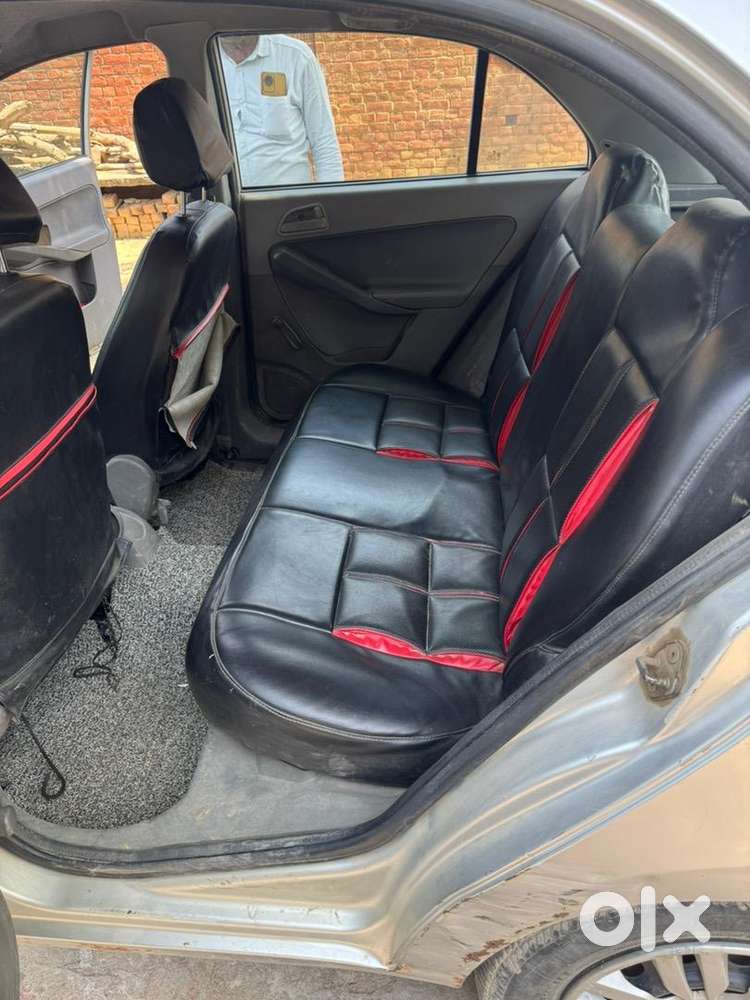 Tata Indica Vista 2010 Diesel Well Maintained